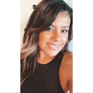 Meet your Posher, Lorena